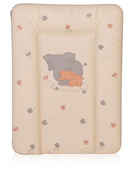 Saltea de infasat moale 50x70 cm Beige