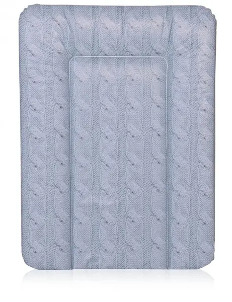 Saltea de infasat moale 50x70 cm Blue