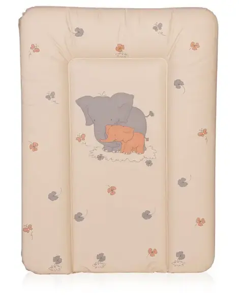 Saltea de infasat moale Lorelli, 50x70 cm, Bej