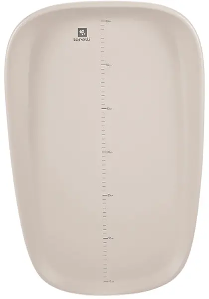 Saltea de schimbat Lorelli - Lulu, Beige