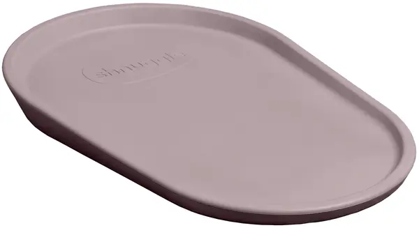 Saltea de schimbat Shnuggle - Squishy, Blossom