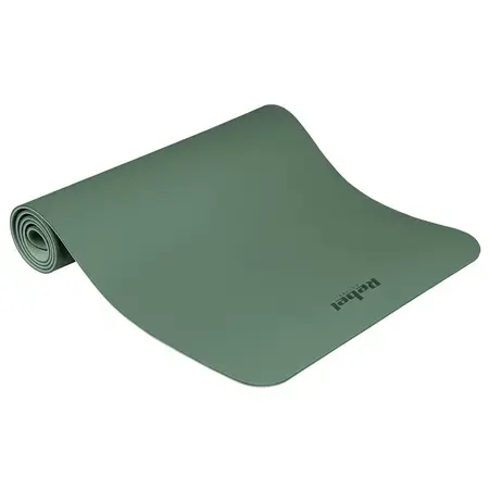 Saltea fitness REBEL ACTIVE RBA-3158-2GR, 183x61cm, Verde
