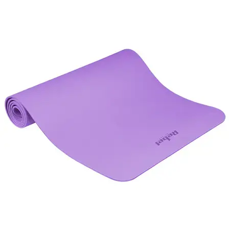 Saltea fitness REBEL ACTIVE RBA-3158-PU, 183x61cm, Mov