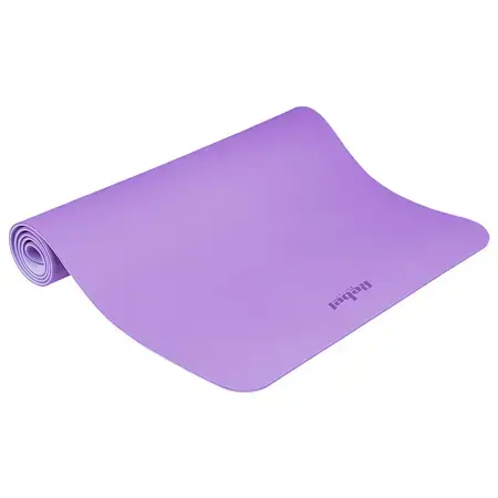 Saltea fitness REBEL ACTIVE RBA-3159-2PU, 200x90cm, Grosime 10 mm, Mov