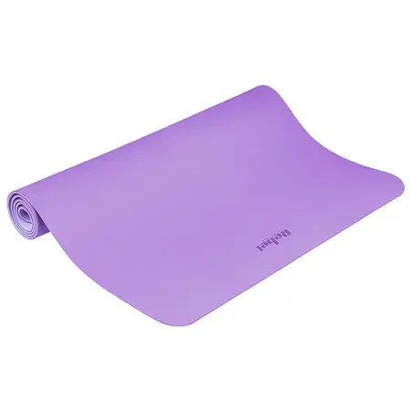 Saltea fitness REBEL ACTIVE RBA-3160-2PU, 200x115cm, Grosime 10 mm, Mov