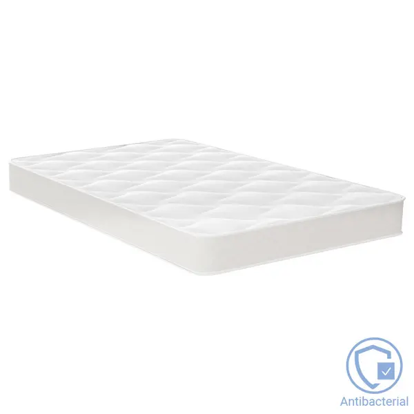 Saltea Fix Pad Chic Strom cu o singura fata 18 - 19cm 120x200cm