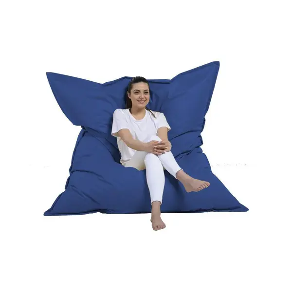 Saltea / Fotoliu Puf, Bean Bag Extra Arda, 180x140x30 cm
