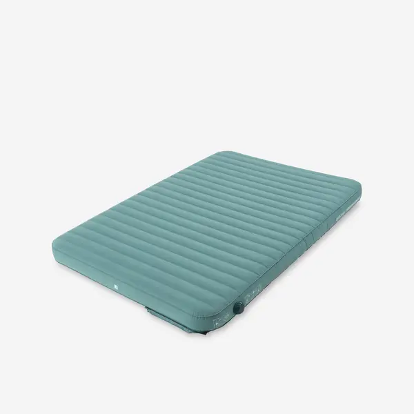Saltea gonflabilă camping 2 persoane, 200x140cm, Air seconds comfort