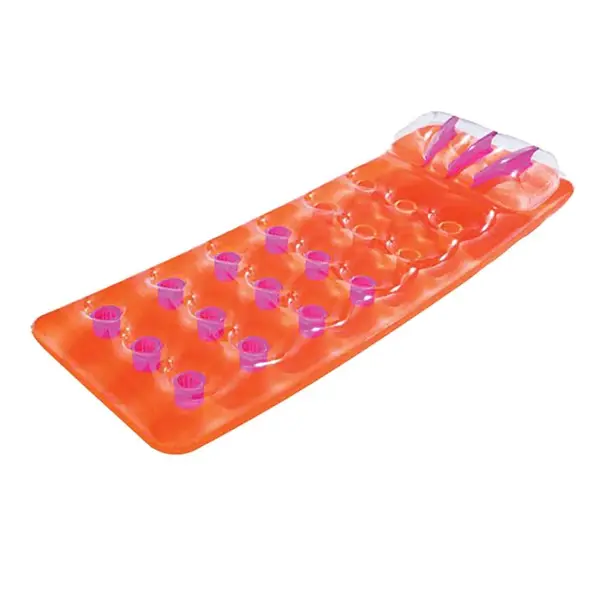 Saltea gonflabila cu duze Bestway 188x71 cm