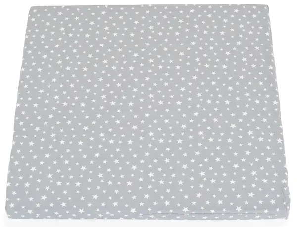 Saltea Hugzzz - Comfort , 88 х 88 cm, gri