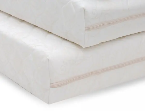 Saltea Latex-Arcuri-Cocos 120x60x10 cm