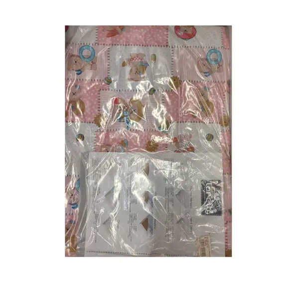 Saltea Lorelli Holiday 60/120/10 cm