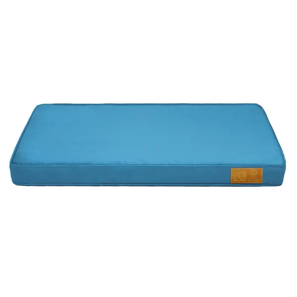 Saltea MAGNETIC CARE,Turcoaz, VetExpert, marimea M,75 x 50 cm