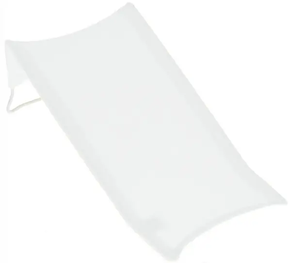 Saltea pentru baie Tega Baby - DM015, albă