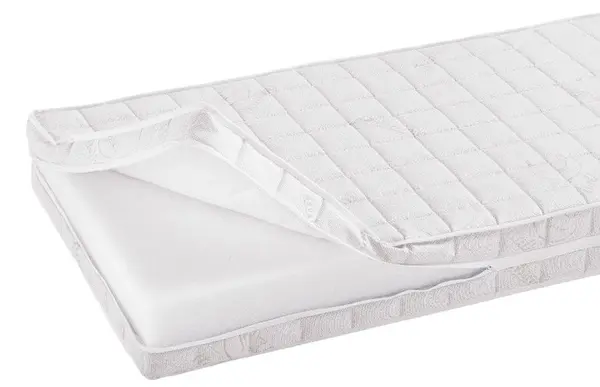 Saltea pentru bebeluși Italbaby - Antiacaro, 70 x 140 x 12 cm