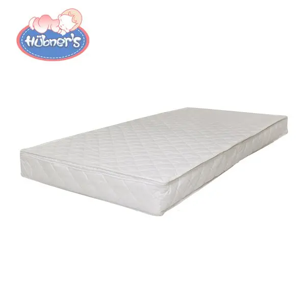 Saltea pentru copii Cocos Confort II 120x60x10 cm