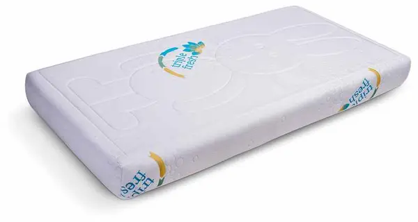 Saltea pentru copii Dream On - Triple Fresh, 65 x 160 cm