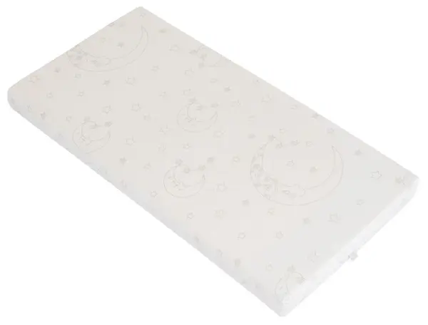 Saltea pentru copii Hugzzz - Snooze Maxi, 140 x 70 x 10 cm