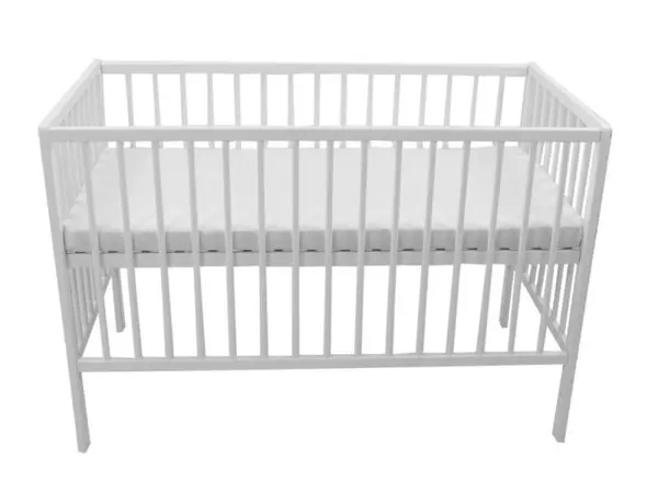 Saltea pentru copii MyKids cu spuma Basic 180x80x10 cm