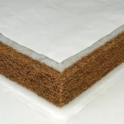 Saltea pentru patut Bebroyal Komfort 120x60x10 cm
