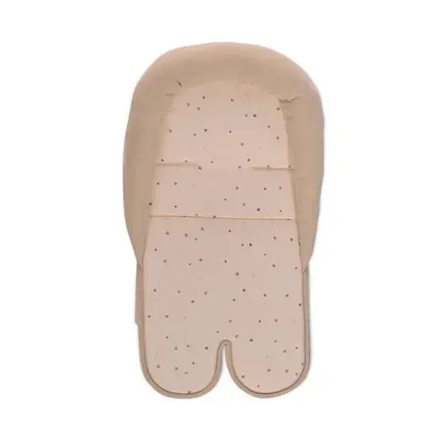Saltea pentru scaun auto Lorelli Beige Sky, bumbac