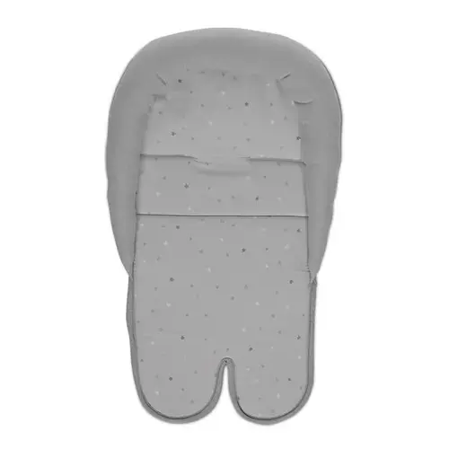 Saltea pentru scaun auto Lorelli Sky, bumbac