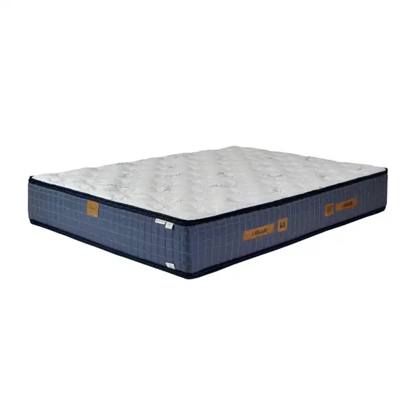 Saltea PREMIUM POCKET cu arcuri, 140x190 cm, H 29 cm