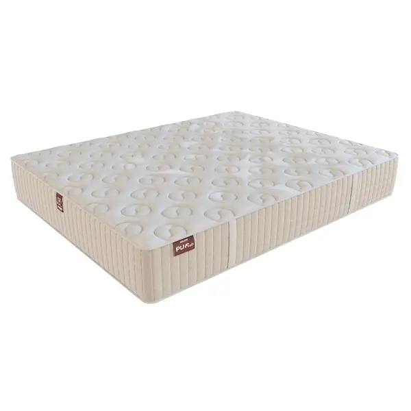 Saltea PUFesti cu arcuri, 180x190 cm, H 32 cm
