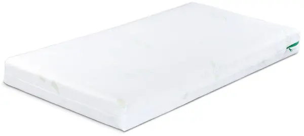 Saltea Sensillo - Latex Aloe Vera Cocos, 120 x 60 х 11 cm