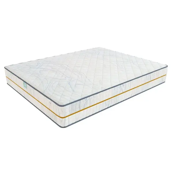 Saltea SMART HYDROGEL 180x200 cm, H 29 cm, spuma