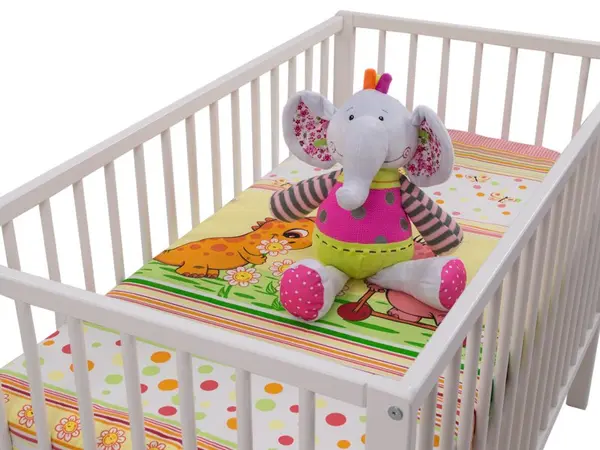 Saltea spuma Relax Color 120x60x10 cm