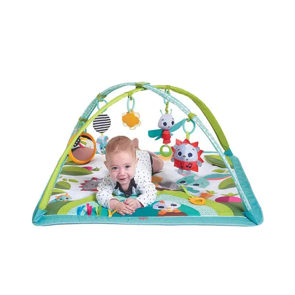 Salteluta de activitati pentru bebelusi Tiny Love Sunny Day