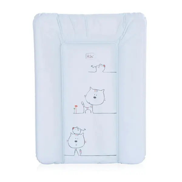 Salteluta de infasat Lorelli Trend 50 x 70 cm Blue Mix
