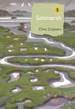 Saltmarsh, Hardback/***