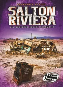 Salton Riviera. The Deserted Resort Community, Hardback/Lisa Owings