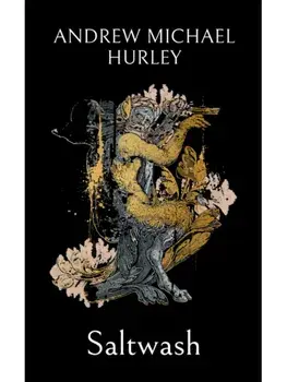 Saltwash. The chilling new novel from the 'master of menace', Hardback/Andrew Michael Hurley