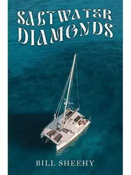 Saltwater Diamonds, Paperback/Bill Sheehy