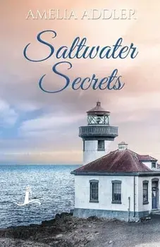 Saltwater Secrets, Paperback/Amelia Addler