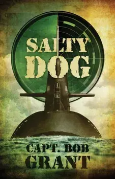 Salty Dog, Paperback/Capt Bob Grant