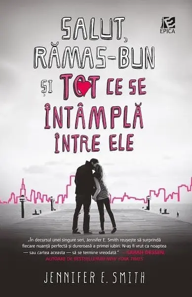 Salut, ramas-bun si tot ce se intampla intre ele