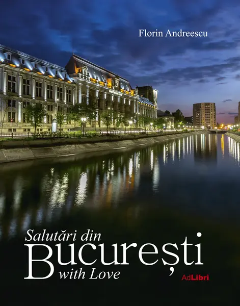 Salutari din Bucuresti