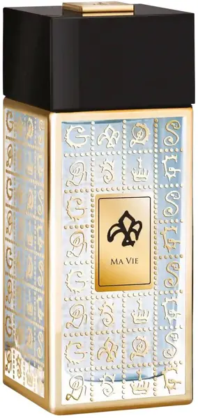Salvador Dali Daligramme Apă de parfum Ma Vie, 100 ml