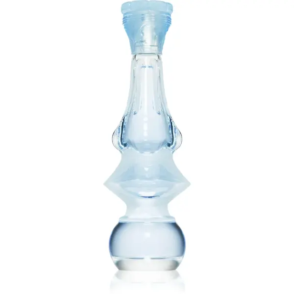 Salvador Dali Dalilight Eau de Toilette pentru femei 100 ml