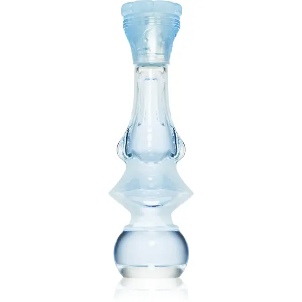 Salvador Dali Dalilight Eau de Toilette pentru femei 50 ml