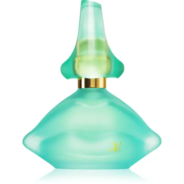Salvador Dali Laguna Eau de Toilette pentru femei 50 ml