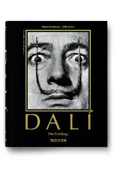 Salvador Dali. The Paintings