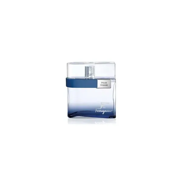 Salvadore Ferragamo F by Free Time EDT Volum 100 ml