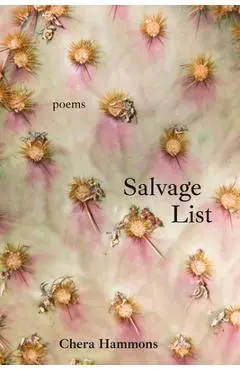 Salvage List - Chera Hammons