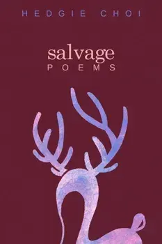 Salvage, Paperback/Hedgie Choi