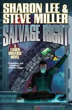 Salvage Right, Hardback/***